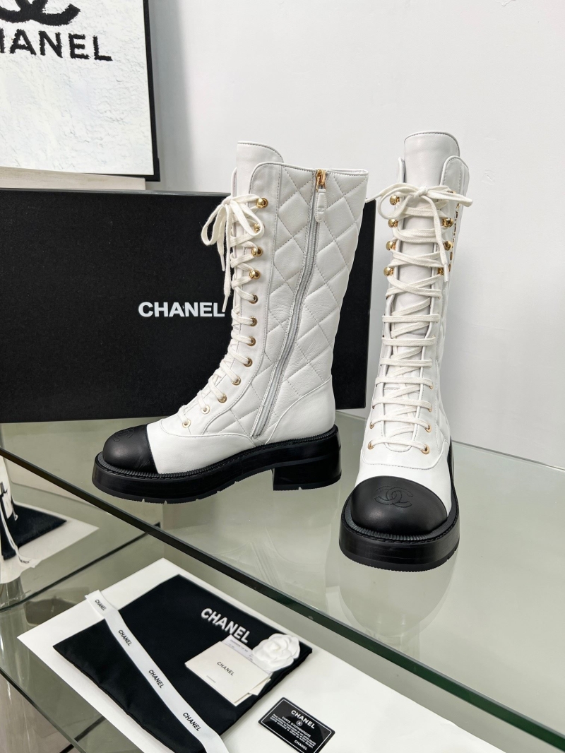 Ch**el boots